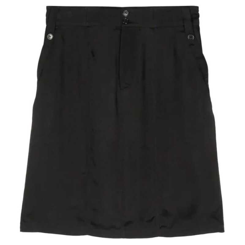 Saint Laurent Mini Skirt, theFeinheit