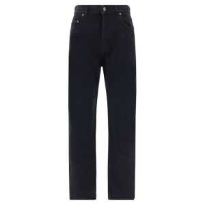 Saint Laurent Vanessa Denim Jeans