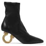 Salvatore Ferragamo Elina Boots