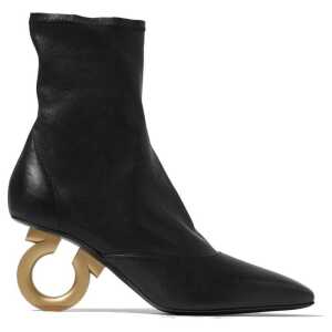 Salvatore Ferragamo Elina Boots