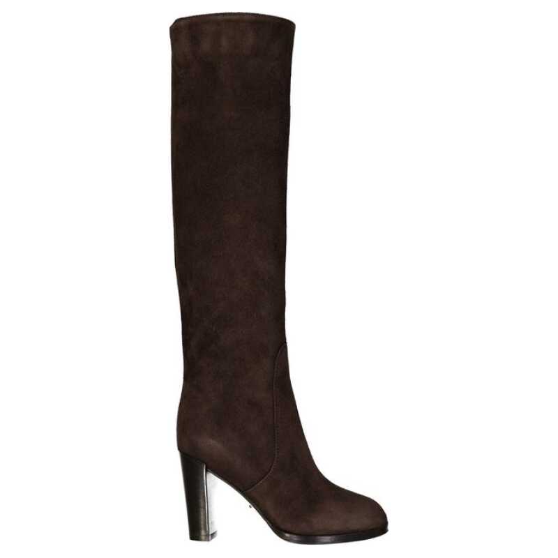 Sergio Rossi Leather Boots, theFeinheit