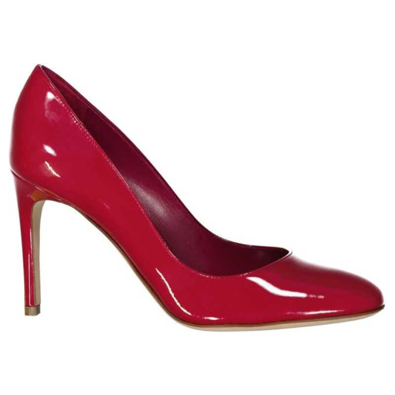 Sergio Rossi Leather Pumps, theFeinheit