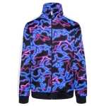 Valentino Garavani Zip-Up Sweatshirt