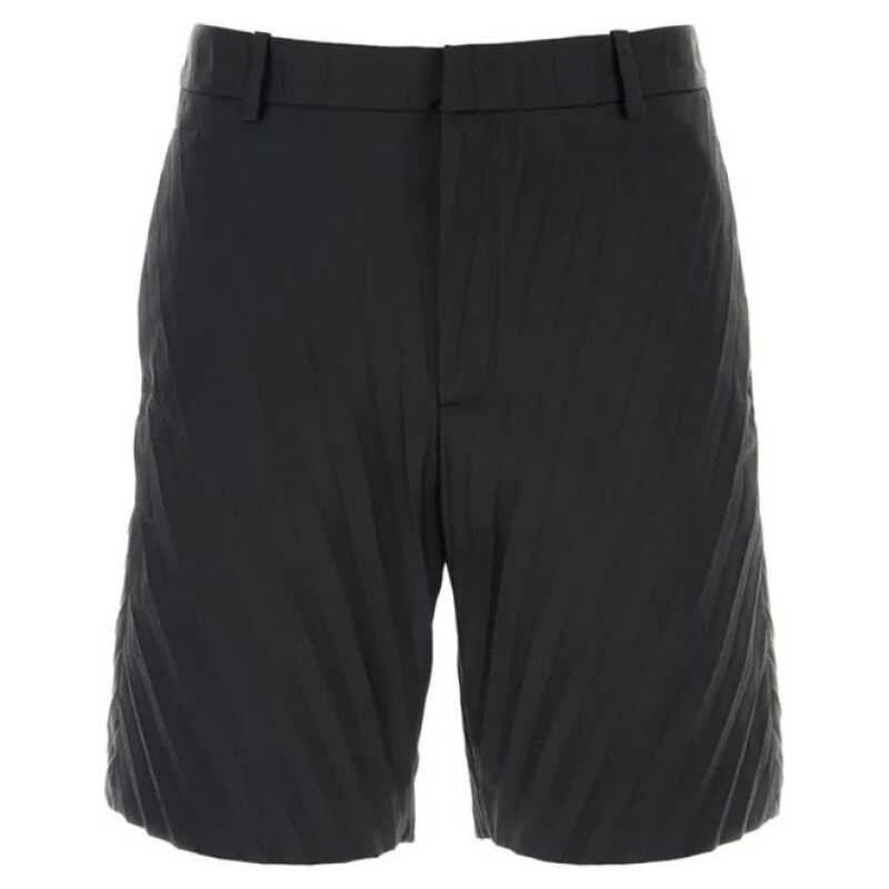 Valentino Nylon Bermuda, theFeinheit