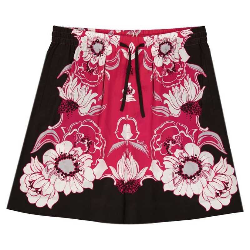 Valentino Silk Shorts, theFeinheit