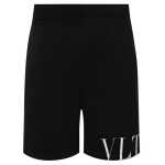 Valentino Track Shorts