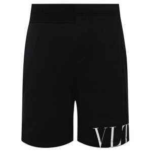 Valentino Track Shorts