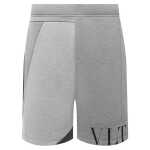 Valentino Track Shorts