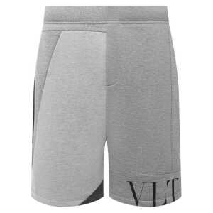 Valentino Track Shorts