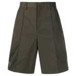 Valentino VLTN Tag Shorts