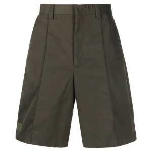 Valentino VLTN Tag Shorts