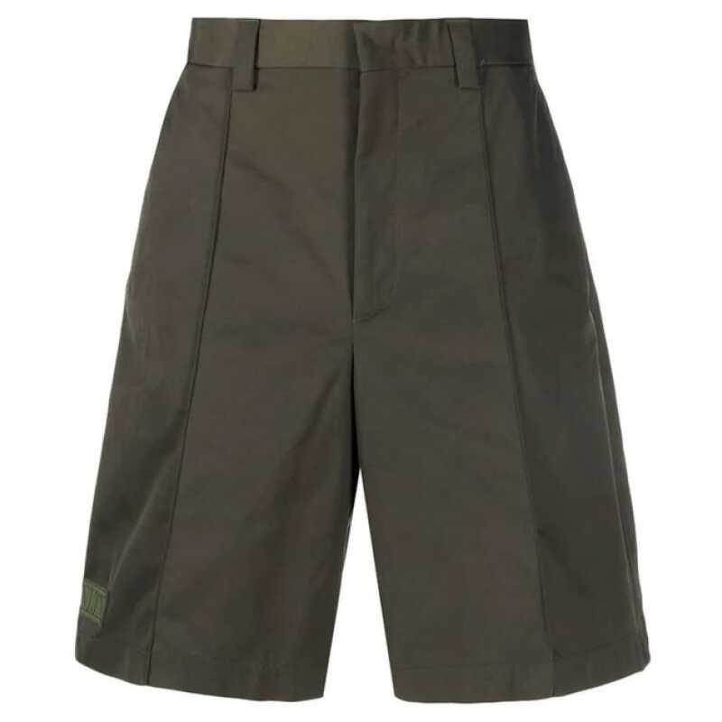 Valentino VLTN Tag Shorts, theFeinheit