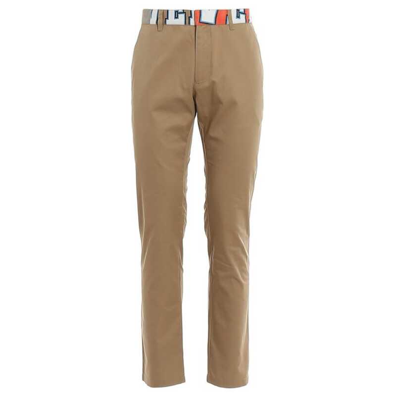 Versace Compilation Chino Trousers, theFeinheit