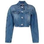 Versace Denim Jacket