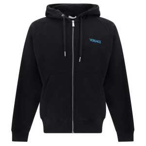 Versace Hooded Sweatshirt