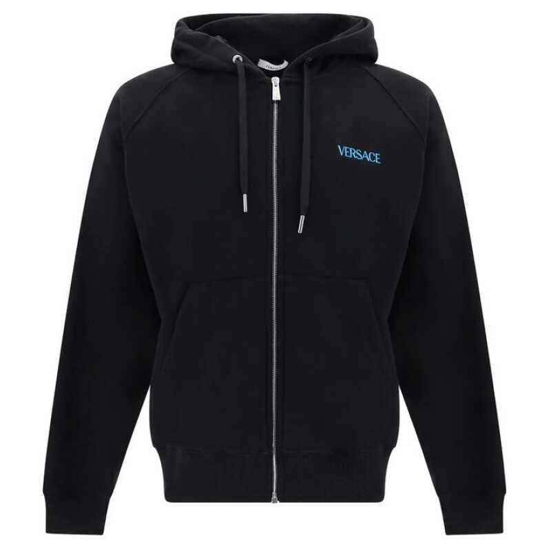 Versace Hooded Sweatshirt, theFeinheit