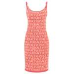 Versace Knitted Dress
