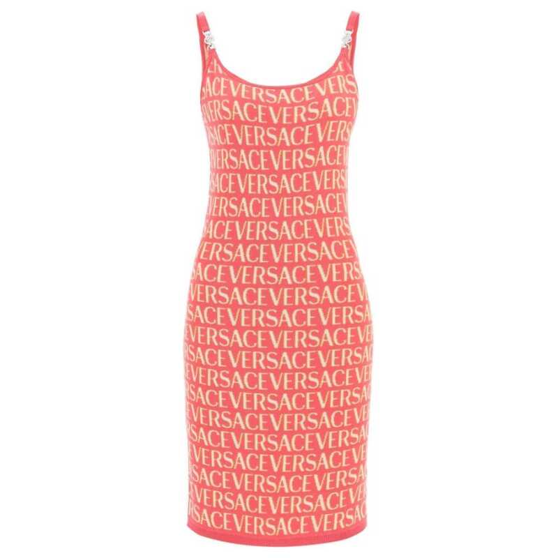 Versace Knitted Dress, theFeinheit
