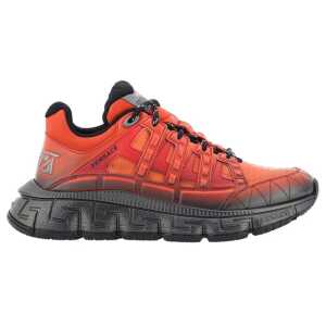 Versace Trigreca Sneakers