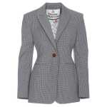 Vivienne Westwood Lauren Cotton Jacket