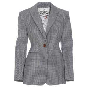 Vivienne Westwood Lauren Cotton Jacket