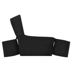 Alexander McQueen Bandage Top