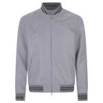 Alexander McQueen Bomber Jacket