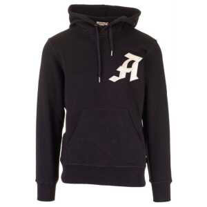 Alexander McQueen Hooded Sweatshirt