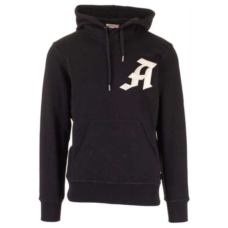 Alexander McQueen Hooded Sweatshirt, theFeinheit