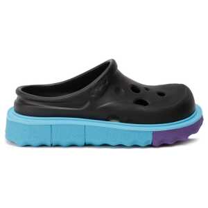 Off-White Sponge Slippers