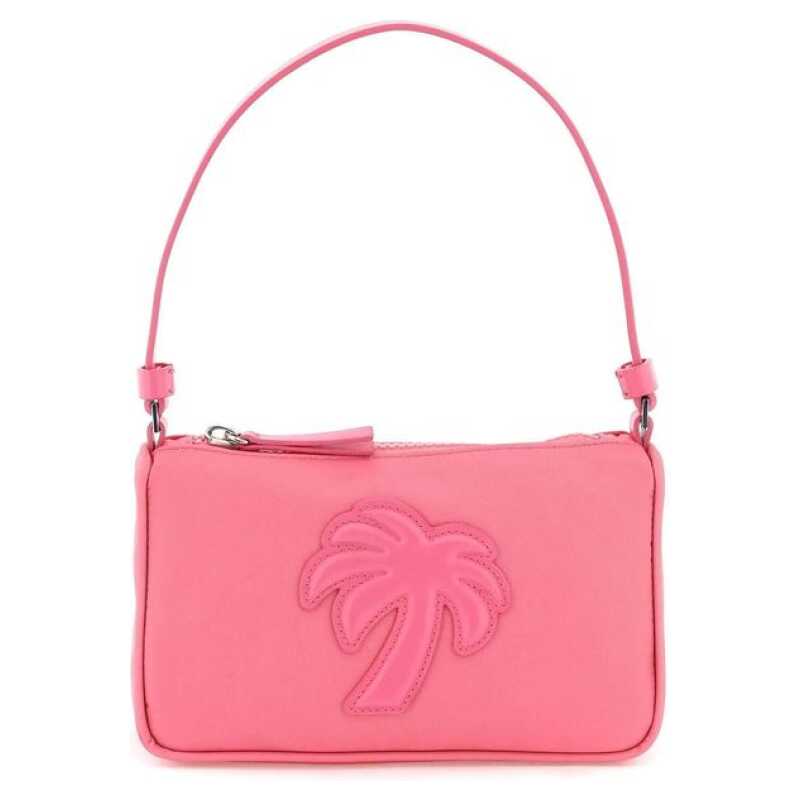 Palm Angels Palm Tree Handbag, theFeinheit