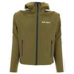 Palm Angels Waterproof Jacket
