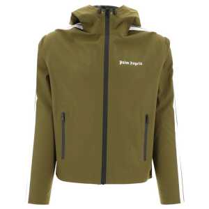 Palm Angels Waterproof Jacket