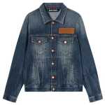 Palm Angels Denim Jacket