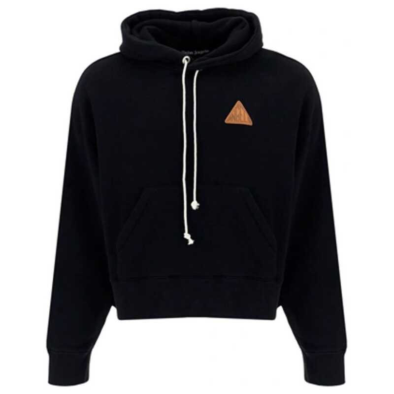 Palm Angels Other Materials Sweatshirt, theFeinheit
