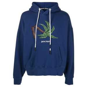 Palm Angels Palm Angles Hoodie Sweatshirt