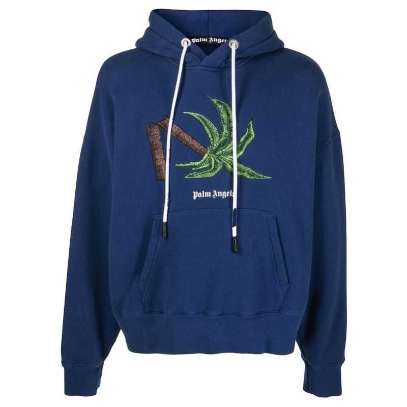 Palm Angels Palm Angles Hoodie Sweatshirt, theFeinheit