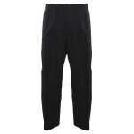 Alexander McQueen Cotton Trousers