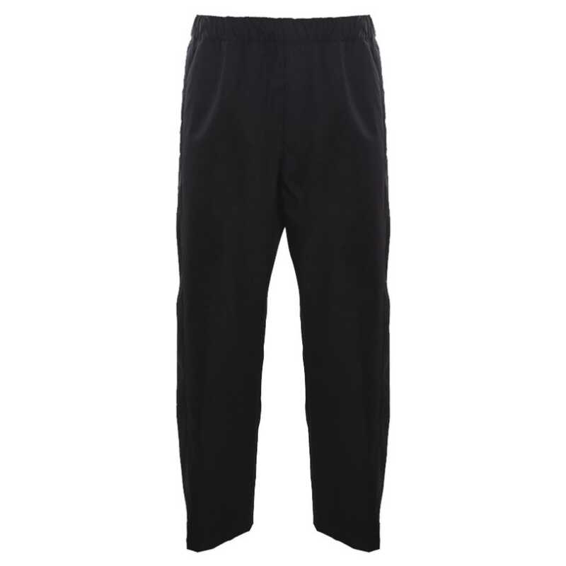 Alexander McQueen Cotton Trousers, theFeinheit