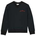 Alexander McQueen Logo Sweatshirt