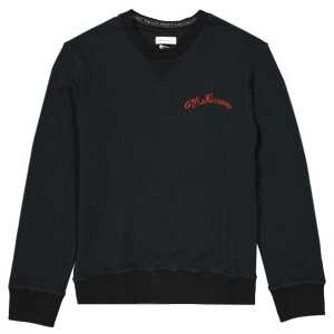 Alexander McQueen Logo Sweatshirt