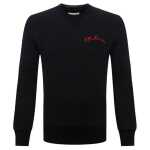 Alexander McQueen Logo Sweatshirt