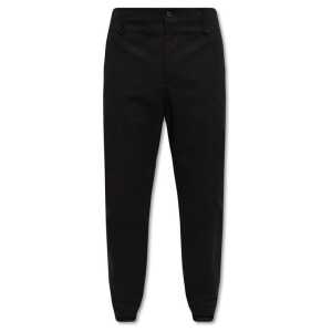 Alexander McQueen Pleat-Front Trousers