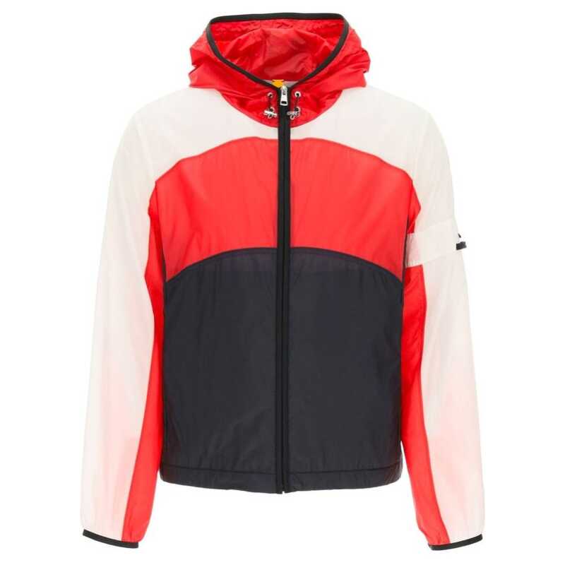 MONCLER GENIUS Clonophis Jacket, theFeinheit
