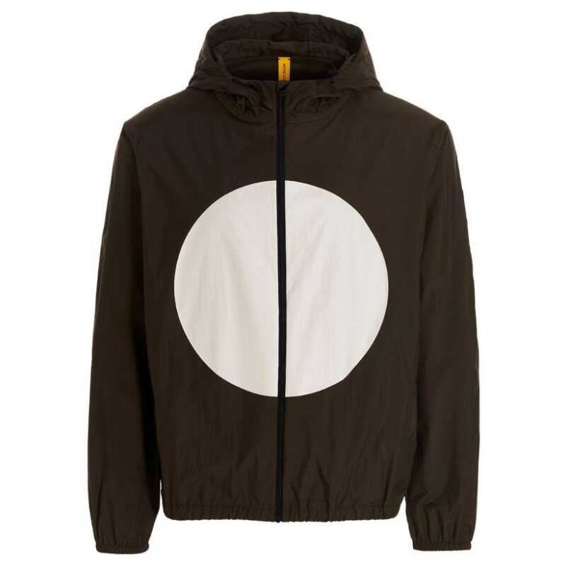MONCLER GENIUS Cort Jacket, theFeinheit