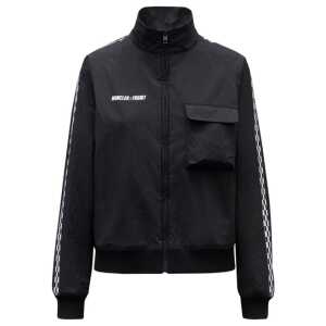 MONCLER GENIUS Logo Windbreaker