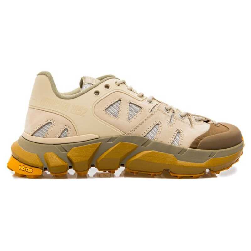 MONCLER GENIUS Silencio Sneakers, theFeinheit