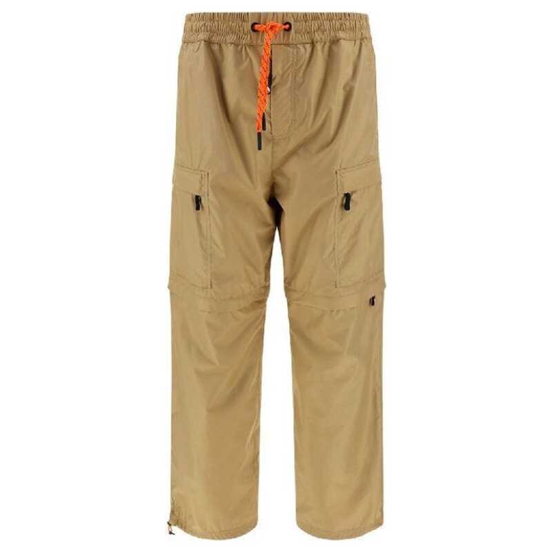 Moncler Grenoble Nylon Cargo Pants, theFeinheit
