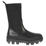 Moncler Leather Boots