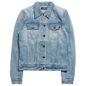 Amiri Demin Jacket
